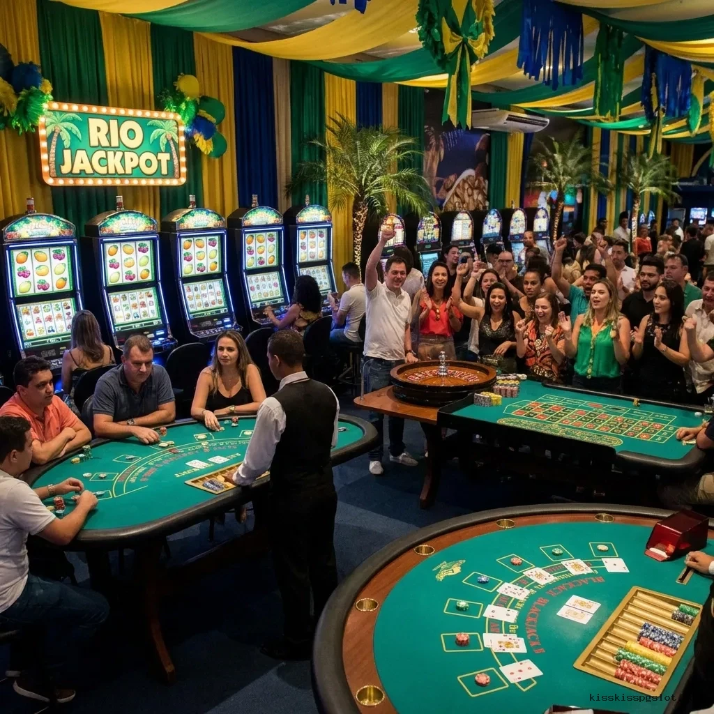 Cassino ao vivo da Kisskisspg com dealers reais