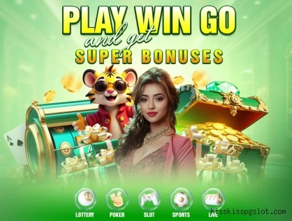 Jogos de fortune da Kisskisspg com prêmios incríveis