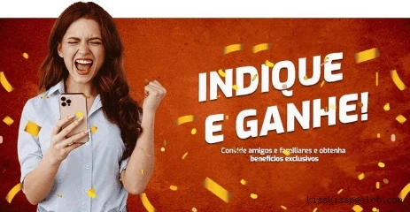Imagem promocional da Kisskisspg mostrando a plataforma e suas vantagens