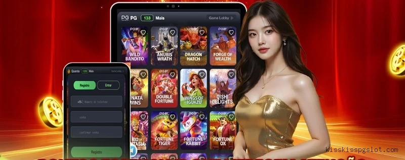 Como instalar o app da Kisskisspg