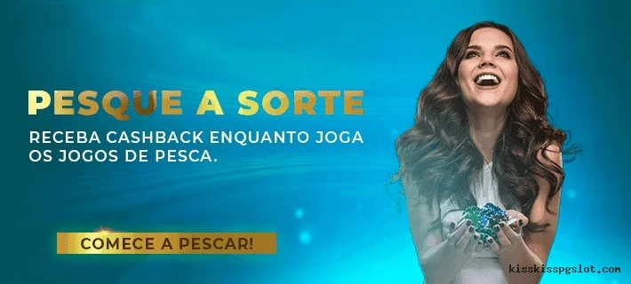 Slots online da Kisskisspg com jackpots progressivos