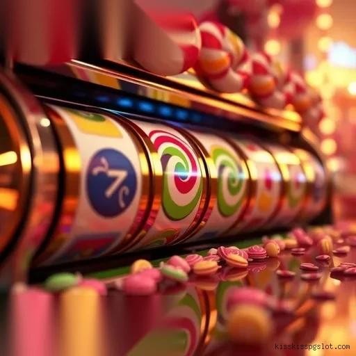 Catálogo Kisskisspg 3.100+ jogos - Pragmatic Play, Evolution, NetEnt